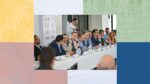 El alcalde Marco Bonilla presenta ante integrantes del CODER los detalles del proyecto vial Poniente 5, una obra estratégica que busca mejorar la movilidad y reducir la carga vehicular en Chihuahua capital.