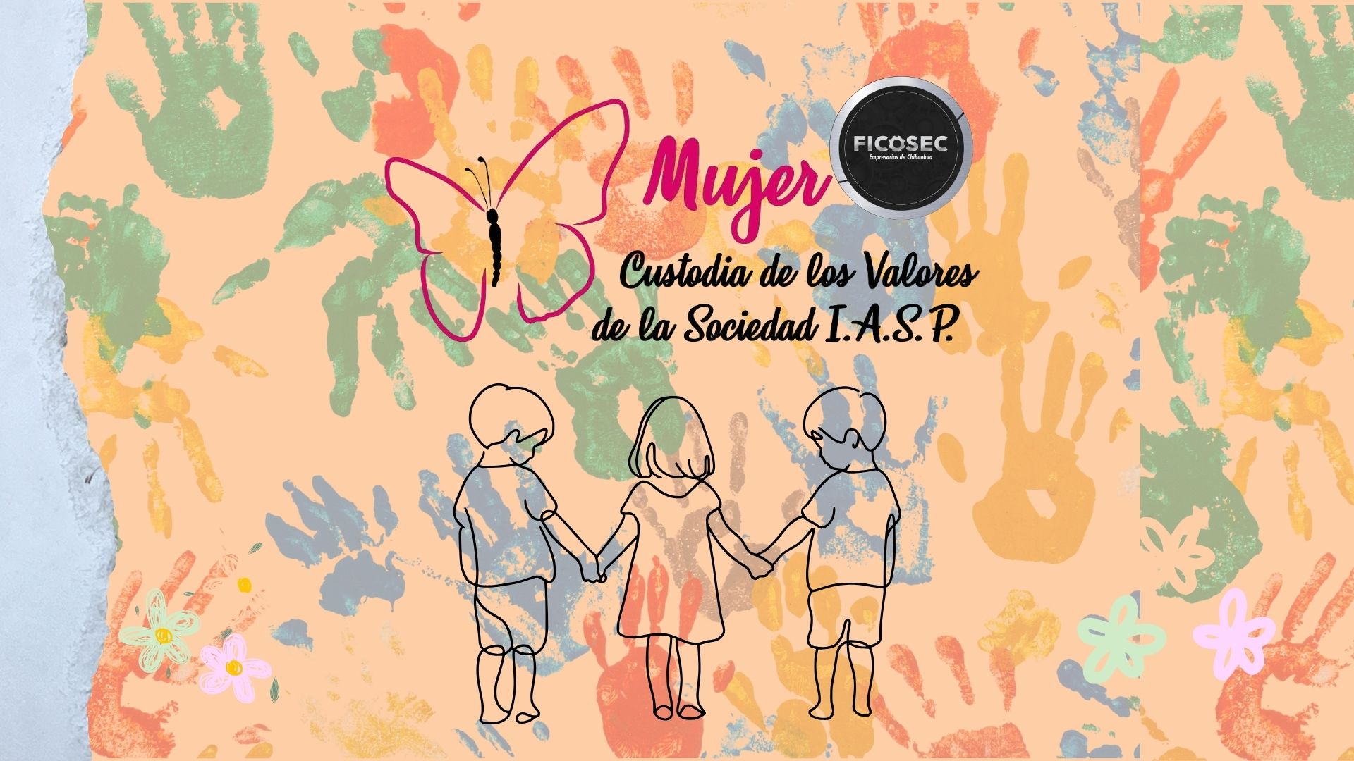 Colores del Alma impulsará atención especializada para NNA Representantes de FICOSEC y Mujer Custodia de los Valores presentan el proyecto Colores del Alma, enfocado en la atención psicoterapéutica y prevención de violencia sexual contra niñas, niños y adolescentes en Chihuahua.