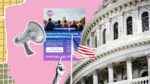 Jóvenes universitarios y profesionistas de Chihuahua podrán participar en un programa de formación profesional de hasta tres meses en organizaciones estratégicas de Washington D.C.