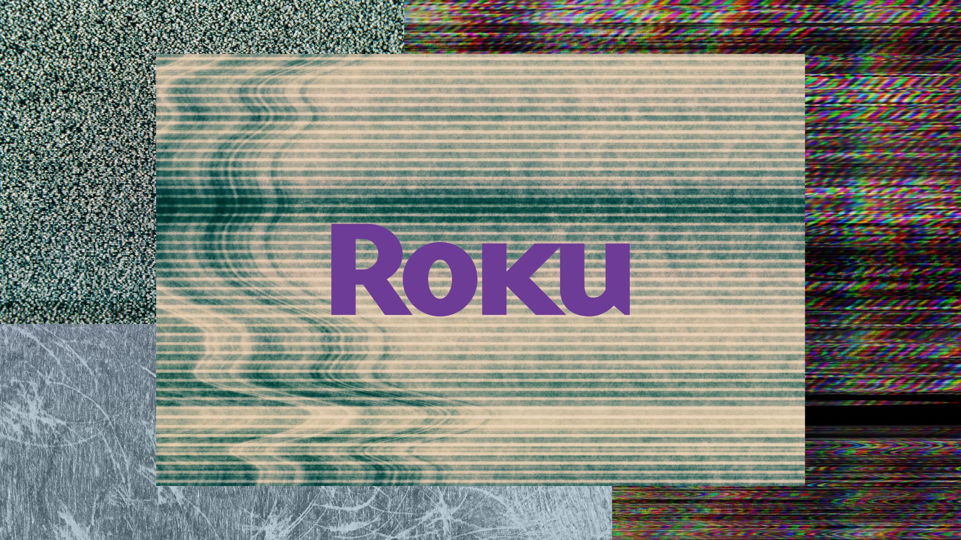 Roku se consolida como un actor clave del streaming Interfaz de Roku mostrando aplicaciones de streaming como Netflix, YouTube y Amazon Prime Video en una pantalla inteligente.