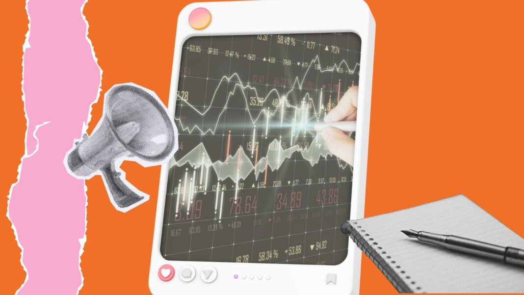Chihuahua: la formalidad también se defiende Persona revisando gráficas de empleo y economía en una oficina en Chihuahua Capital, con enfoque en análisis de datos laborales y competitividad regional