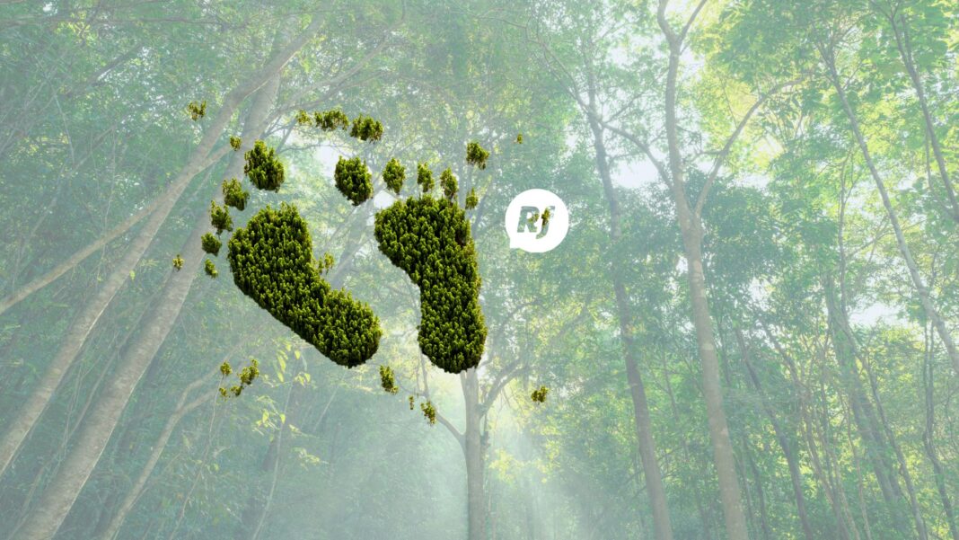 Empresas industriales en Chihuahua implementando estrategias de sustentabilidad para reducir su huella de carbono en procesos productivos y logísticos.