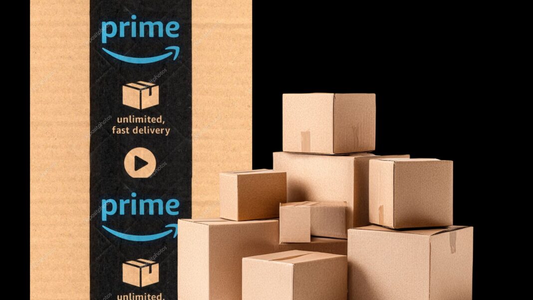 Emprendedor mexicano utiliza herramientas digitales y Amazon para impulsar el crecimiento de su pyme.