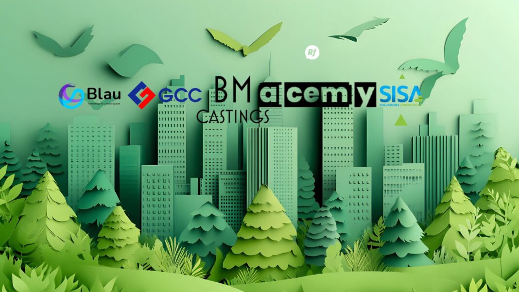 Empresas analizan estrategias de sustentabilidad para mejorar su competitividad, cumplir estándares ambientales y acceder a nuevas oportunidades de negocio.
