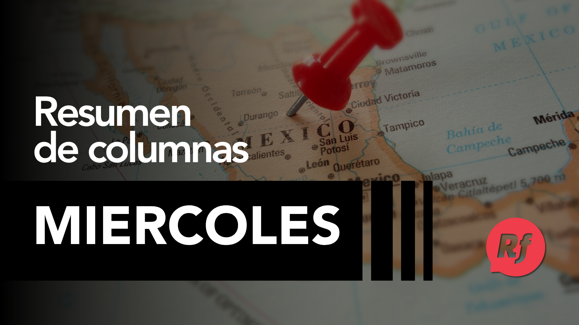 MIERCOLES
