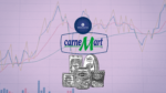 Sucursal de Carnemart, cadena de tiendas de Grupo Bafar, que impulsó el crecimiento de la empresa durante el segundo trimestre de 2026 mediante su estrategia de venta directa.