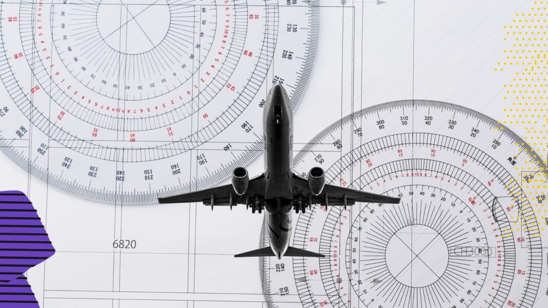 El crecimiento del tráfico de pasajeros aéreos en los aeropuertos de Chihuahua y Ciudad Juárez durante mayo de 2026, con un total estatal de 352,055 pasajeros.