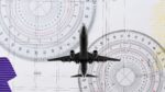 El crecimiento del tráfico de pasajeros aéreos en los aeropuertos de Chihuahua y Ciudad Juárez durante mayo de 2026, con un total estatal de 352,055 pasajeros.