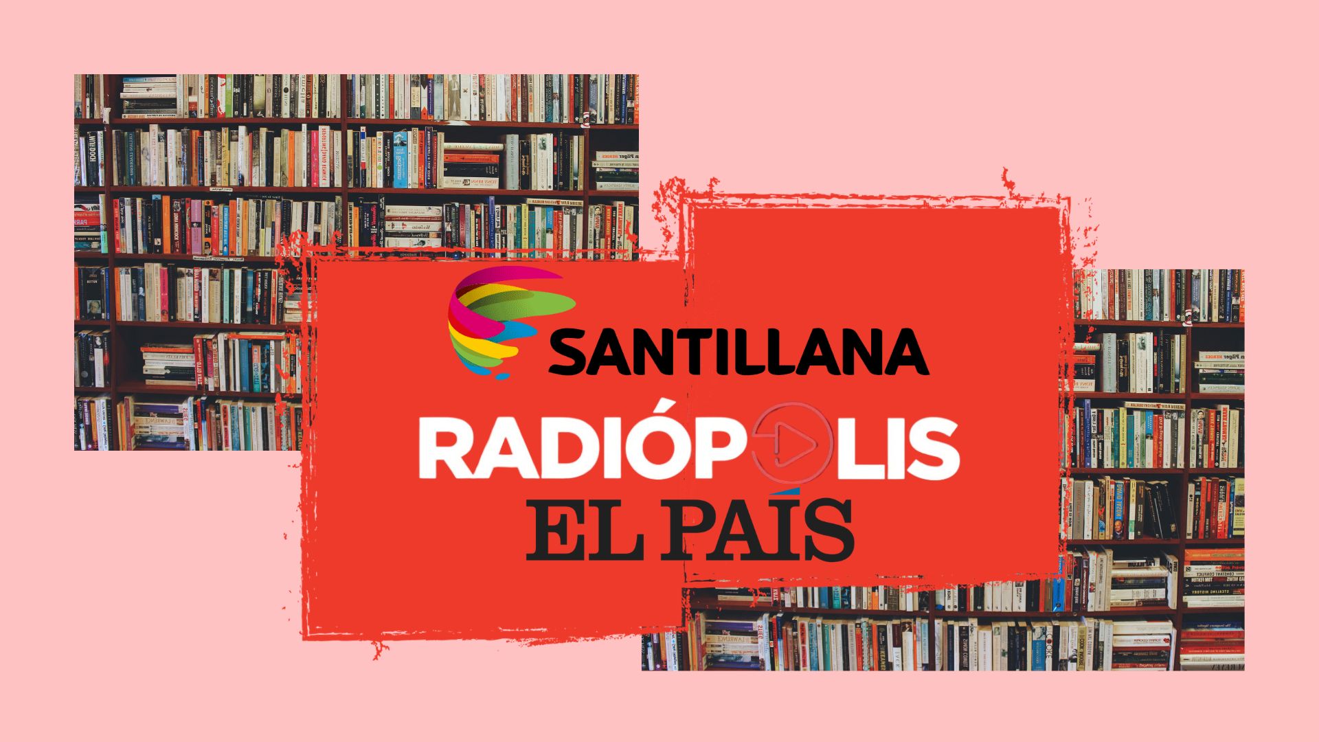 PRISA fortalece su presencia en México con Santillana y Radiópolis Logotipos de PRISA y Santillana, empresas que consolidan su crecimiento en México con negocios en educación y medios de comunicación.