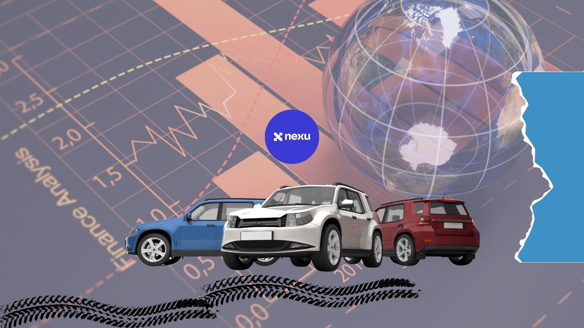 Nexu impulsa la transformación del financiamiento automotriz en México Nexu impulsa el financiamiento automotriz en México mediante un modelo digital que fortalece las ventas de agencias y concesionarios.