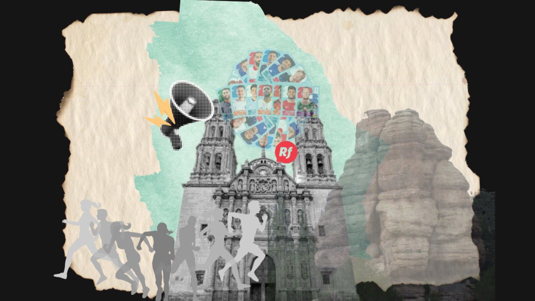 Lo que las estampitas del Mundial nos enseñan de negocio y Chihuahua no debería ignorar Niño revisa e intercambia estampitas del álbum del Mundial, una actividad que refleja negociación, estrategia y el valor de construir comunidades alrededor de una pasión compartida.