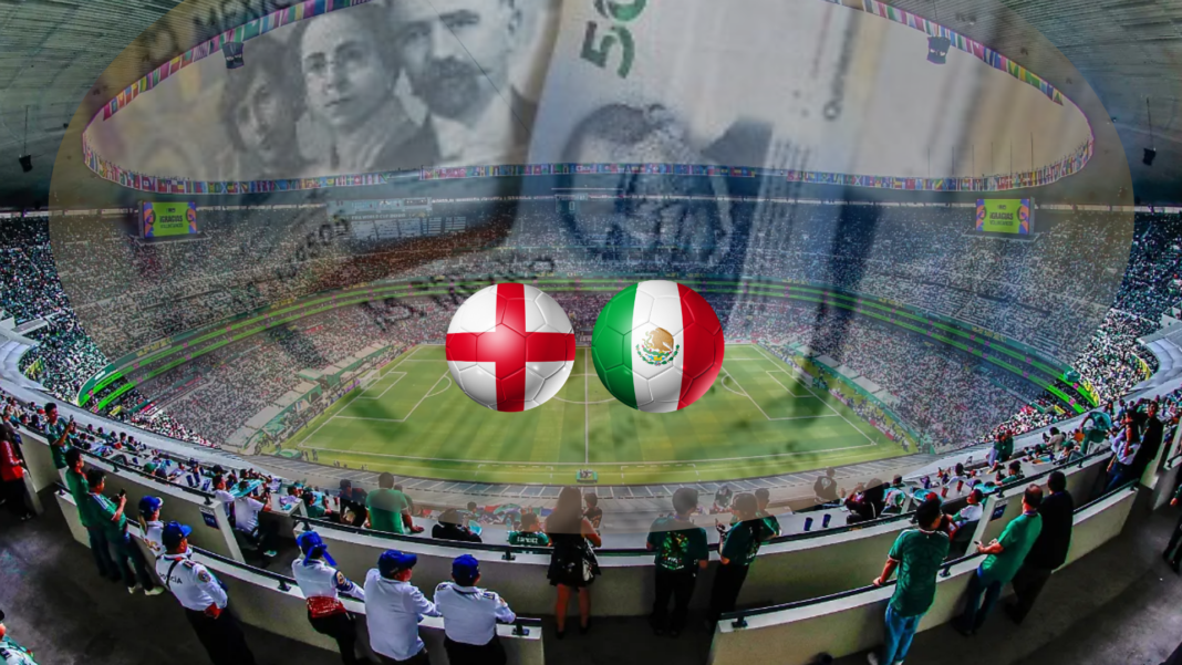 Derrama económica del Mundial en las ciudades sede de México frente a las estimaciones iniciales, así como los precios de reventa de los boletos más cotizados del torneo.