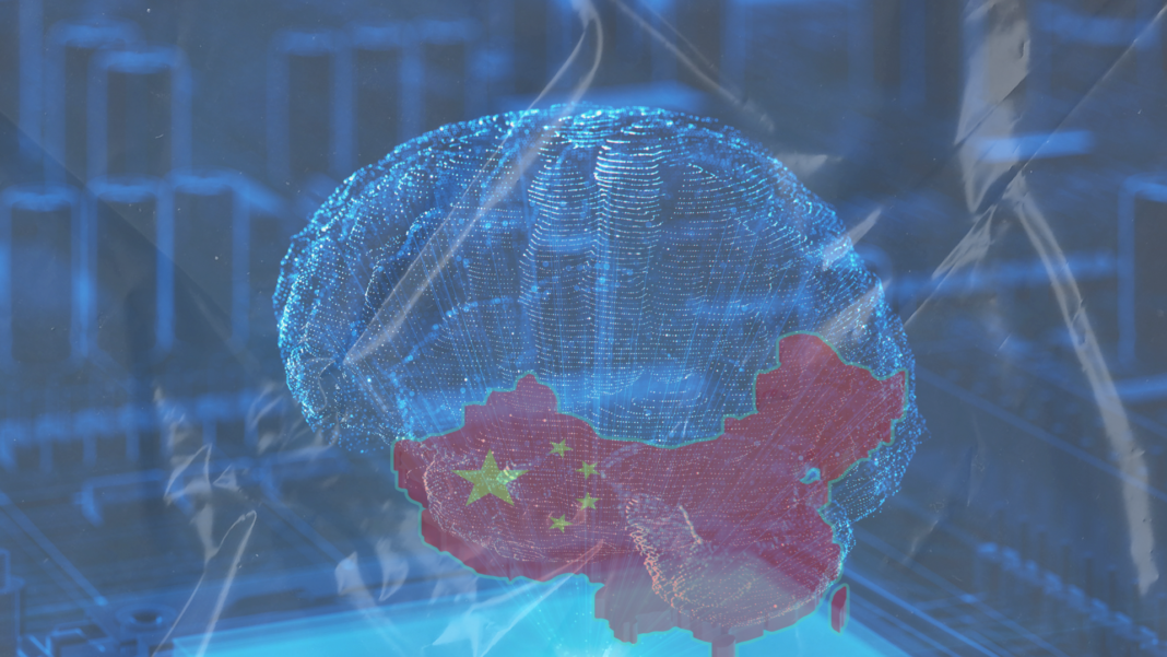 China mueve sus fichas para liderar la IA global El presidente de China, Xi Jinping, durante la Conferencia Mundial de Inteligencia Artificial (WAIC) en Shanghái, donde presentó una nueva organización internacional para impulsar la gobernanza global de la IA.