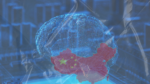 El presidente de China, Xi Jinping, durante la Conferencia Mundial de Inteligencia Artificial (WAIC) en Shanghái, donde presentó una nueva organización internacional para impulsar la gobernanza global de la IA.