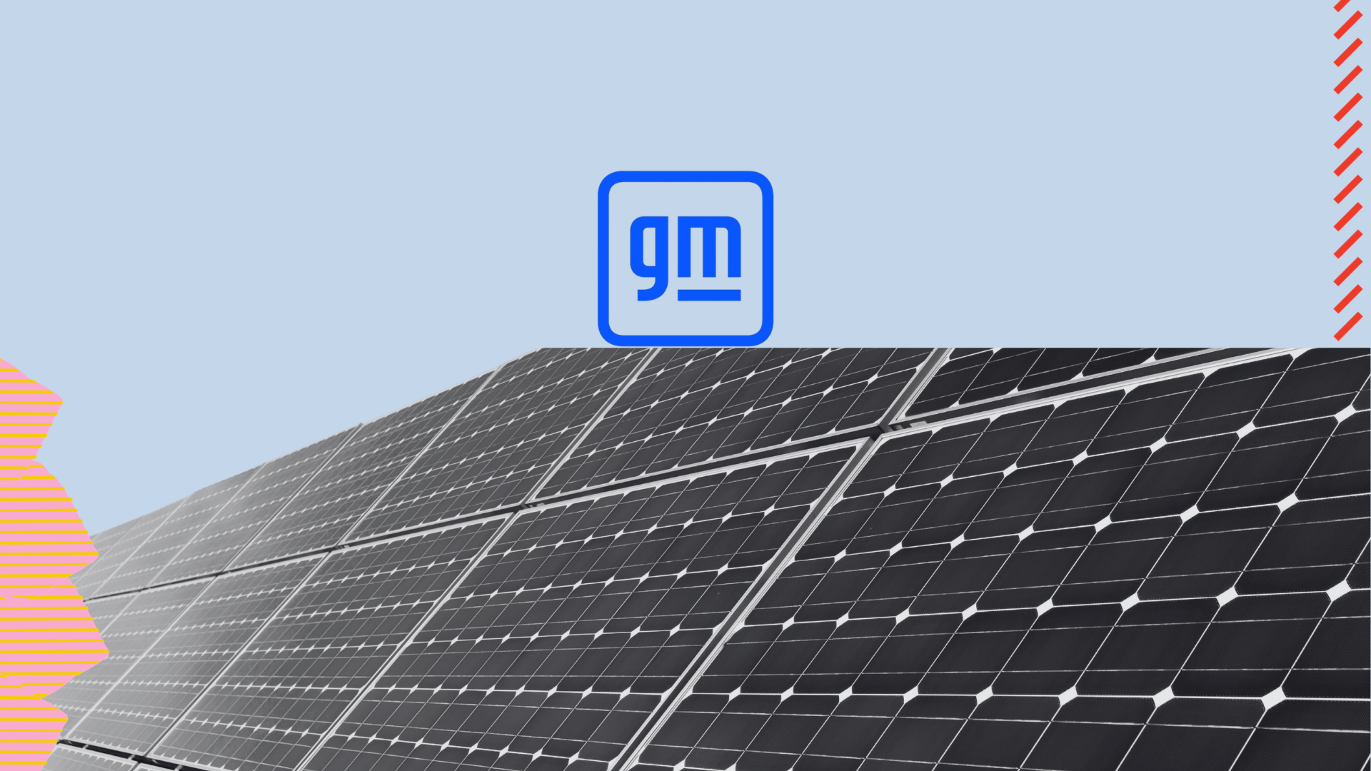 General Motors impulsa energía solar en su planta de Silao Paneles solares instalados en el Complejo Silao de General Motors como parte de su estrategia de transición hacia energías renovables y reducción de emisiones de carbono.