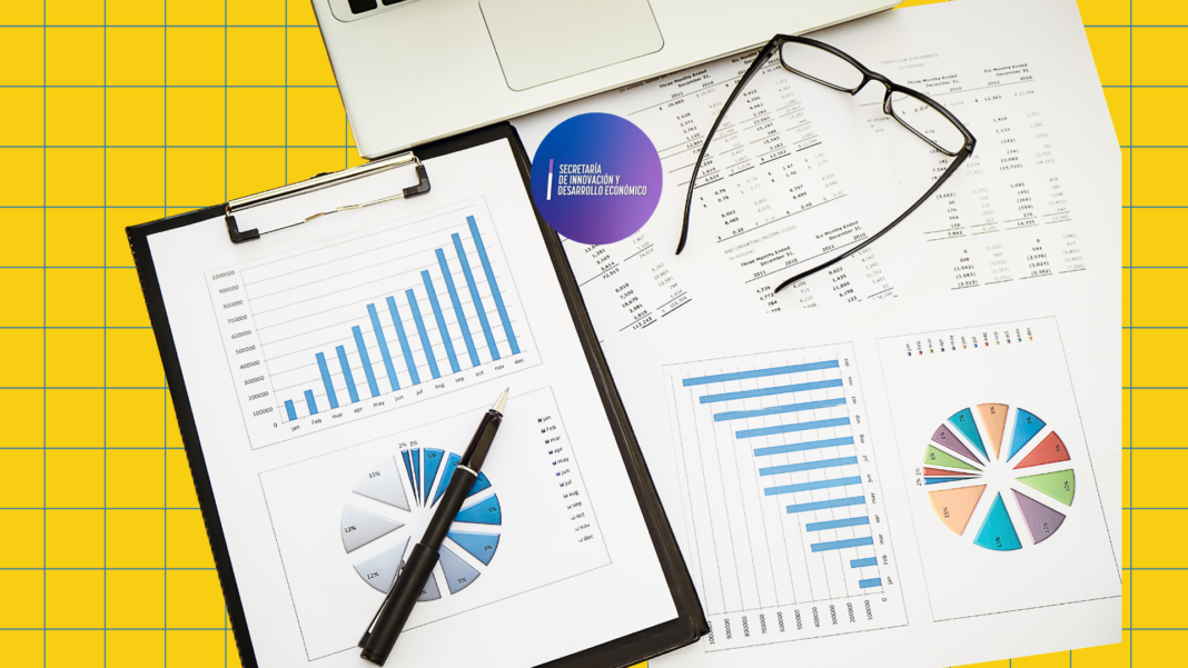 Cartel del taller Arregla Tu Marketing en Chihuahua, 13 de agosto en CELIDERH