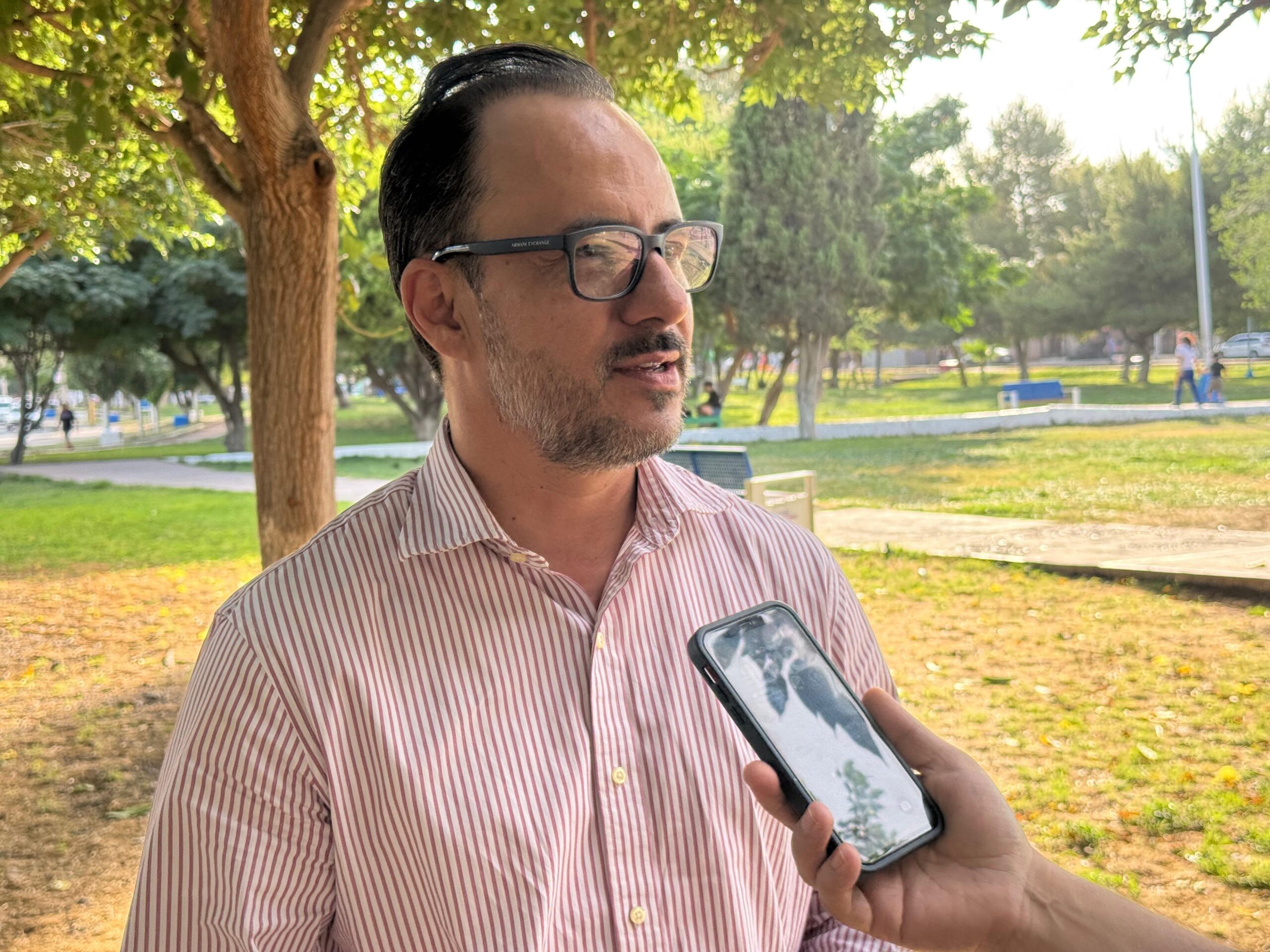 Jorge Soto advierte riesgos para el empleo por incertidumbre económica El diputado Jorge Soto durante un posicionamiento sobre los riesgos económicos que enfrenta México por la incertidumbre en torno al T-MEC y las inversiones.