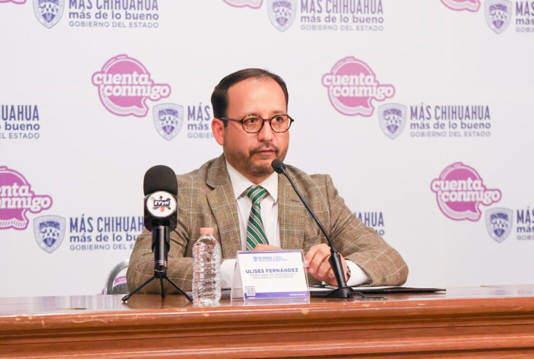 Industria aeroespacial e inversiones fortalecen el atractivo industrial de Chihuahua ante la revisión del T-MEC.