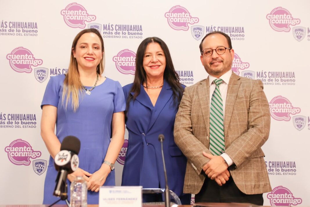 Chihuahua fortalece el futuro de su minería con un nuevo modelo de excelencia Representantes del sector minero presentan un modelo de excelencia para impulsar la minería sustentable en Chihuahua.