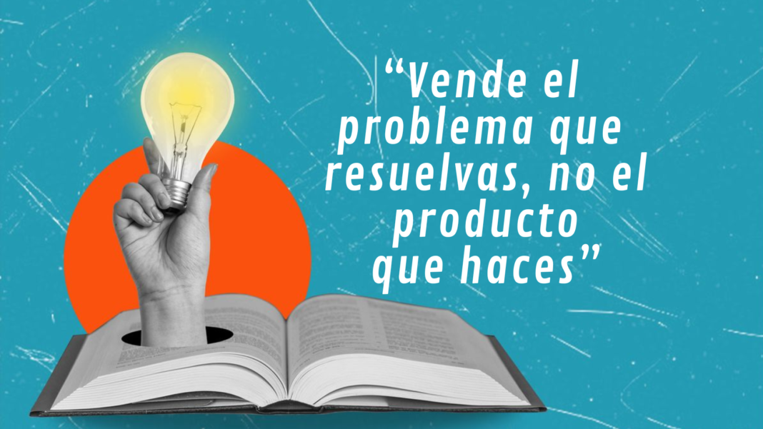 Empresario preparando la sucesión de una empresa familiar