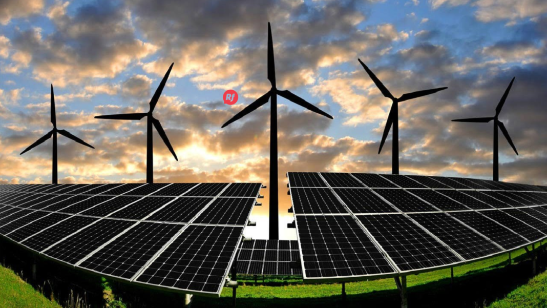 La transición energética será uno de los negocios del siglo XXI Transición energética impulsa nuevas oportunidades de negocio e inversión en tecnologías limpias.