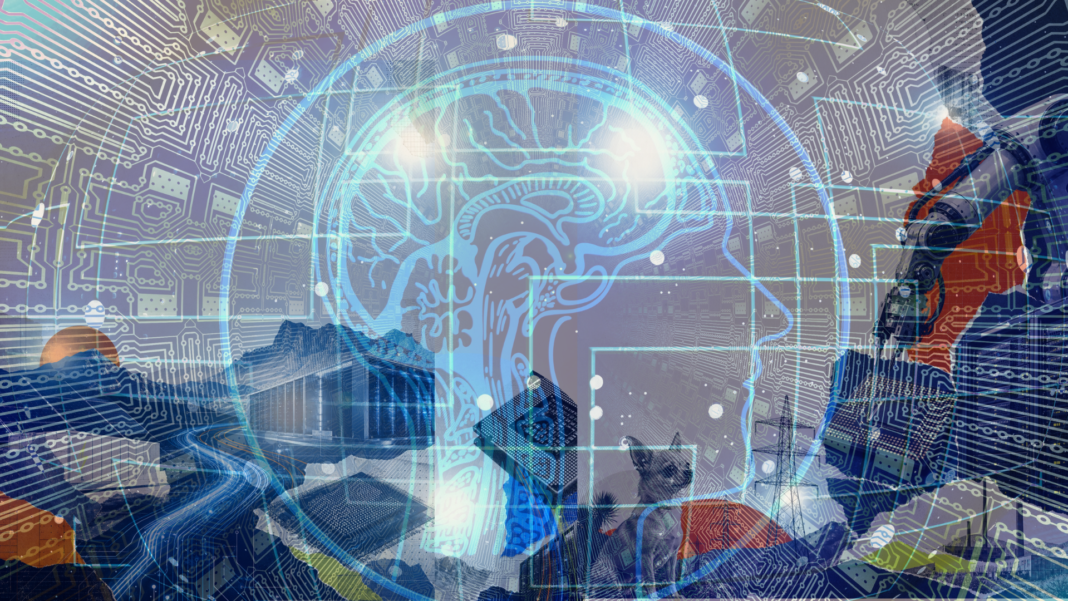 La carrera por la IA abre una nueva oportunidad Inteligencia artificial impulsa inversiones globales en chips, infraestructura tecnológica y centros de datos