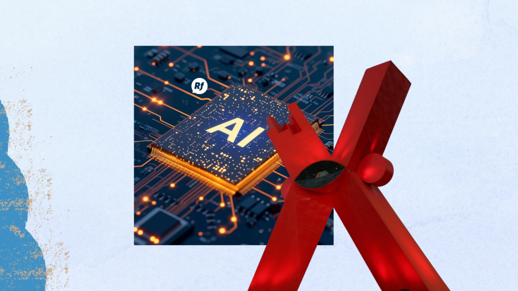 Silicon Valley busca hardware; Juárez ya tiene medio camino recorrido Industria electrónica de Ciudad Juárez tiene potencial para fabricar hardware para inteligencia artificial