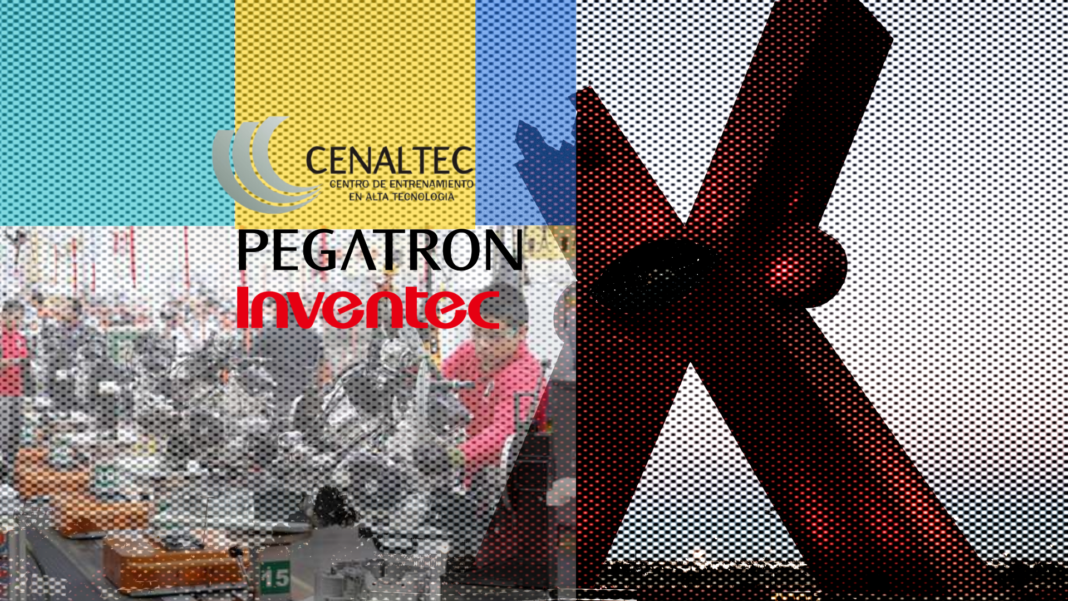 Ciudad Juárez avanza hacia una manufactura avanzada con inversiones en electrónica, centros de datos, electromovilidad y automatización.