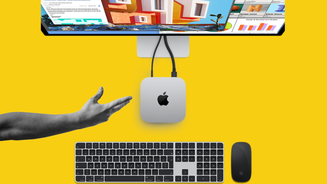 Apple cambia la jugada: las Mac que están detrás de la nueva ola de IA Mac mini y Mac Studio de Apple utilizados como infraestructura para ejecutar inteligencia artificial