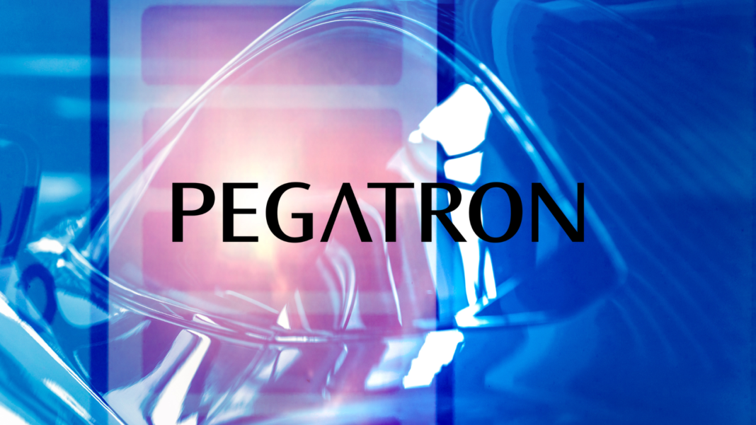 Pegatron pone 330 millones de dólares sobre la mesa y 1,000 empleos Pegatron invertirá 330 millones de dólares en nueva planta de manufactura electrónica en Ciudad Juárez