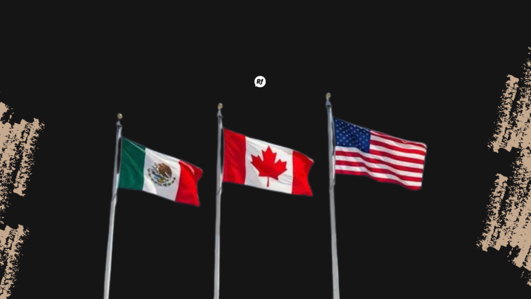 Canadá le dice basta a Trump, Chihuahua debería estar tomando notas Chihuahua enfrenta nuevos retos ante las tensiones comerciales entre Estados Unidos y Canadá