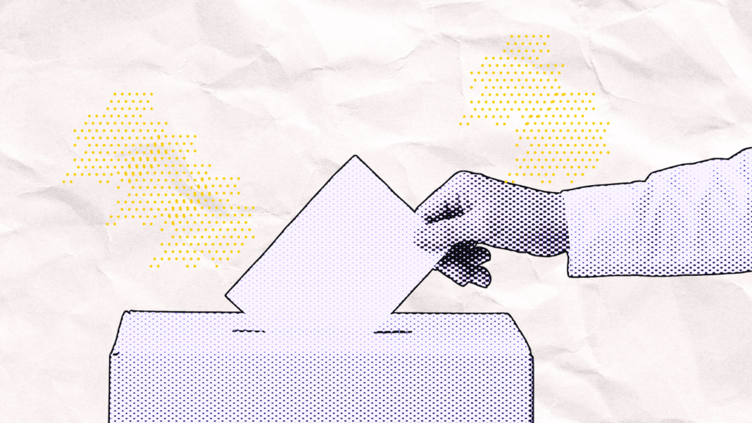 Columna de opinión sobre la importancia de priorizar la visión de largo plazo, la competitividad, la innovación y el desarrollo del talento por encima de los ciclos electorales en Chihuahua.