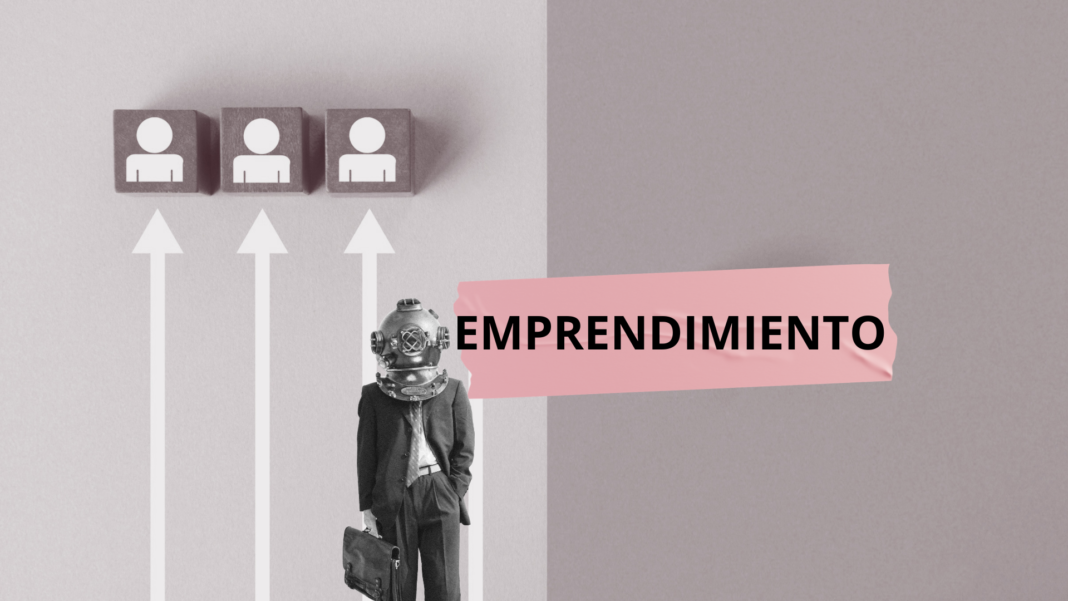 Emprendedores participan en una convocatoria del Premio Chihuahua Emprende 2026, iniciativa que impulsa proyectos innovadores con premios de hasta 100 mil pesos para fortalecer el ecosistema emprendedor del estado.