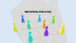 Integrantes de la Red Estatal de Paz participan en la Reunión del Diálogo Nacional por la Paz, Capítulo Chihuahua, para fortalecer estrategias de construcción de paz y cohesión social.