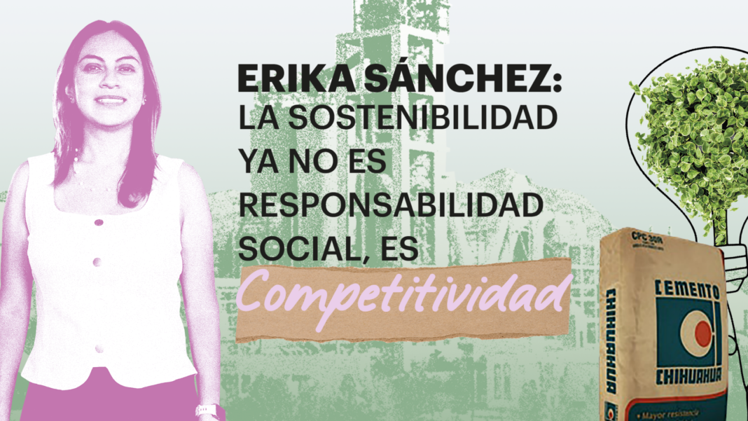 Descarbonización de la industria del cemento mediante innovación tecnológica y nuevas soluciones para reducir emisiones de CO₂.