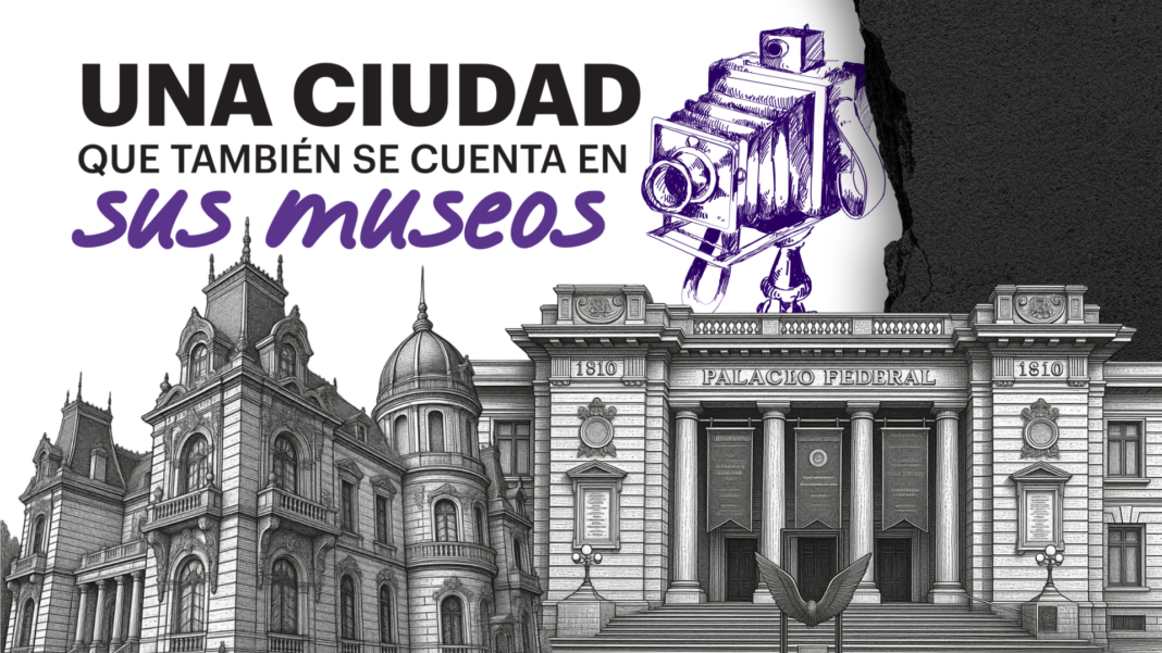 Una ciudad que también se cuenta en sus museos Museos de Chihuahua con espacios históricos, artísticos y culturales para conocer la identidad de la capital.