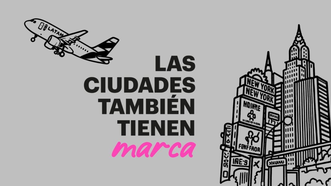 Marca ciudad como estrategia de competitividad y desarrollo de Chihuahua