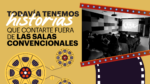 Festival de Cine Chihuahua y espacios culturales para disfrutar cine en la ciudad