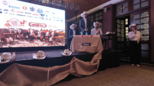 ExpoGan 2026 Chihuahua con actividades ganaderas y entretenimiento