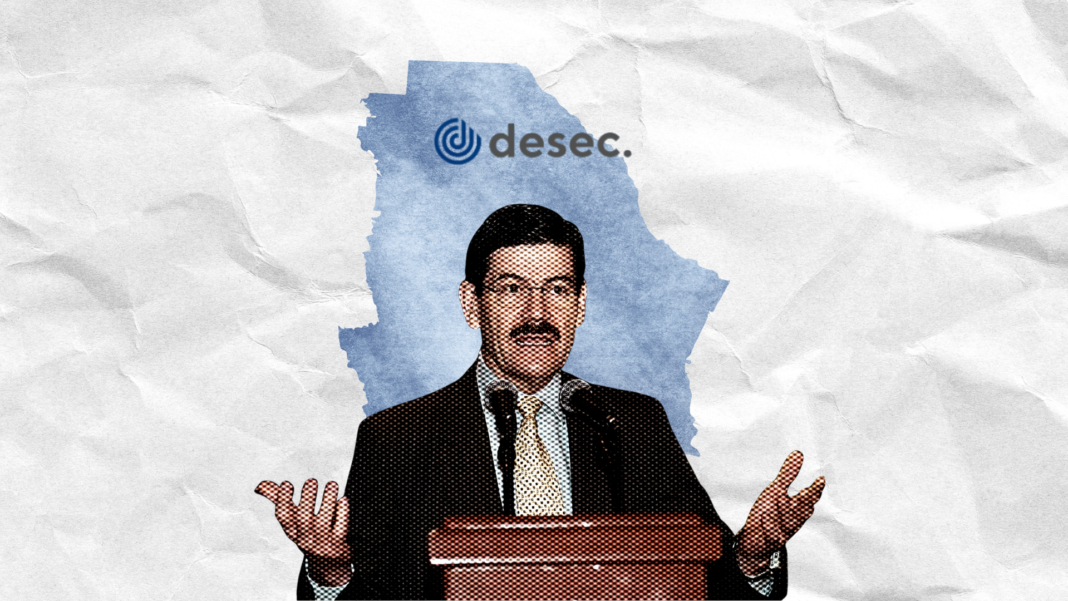 Líderes de Chihuahua que han marcado el rumbo político y empresarial del estado