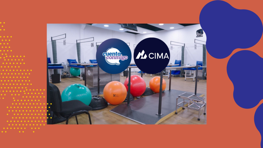 Nueva área de Medicina Física y Rehabilitación de Pensiones Civiles del Estado en Chihuahua