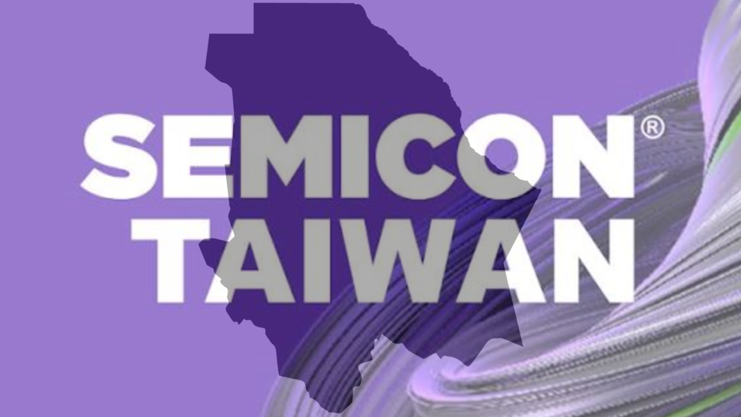 SEMICON Taiwan: Chihuahua participa en cadenas industriales que definirán el futuro Chihuahua participa por primera vez como expositor en SEMICON Taiwan 2026 para fortalecer vínculos con la industria de semiconductores.