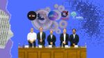 Cuauhtémoc fortalece su industria manufacturera durante la presentación del Día de la Manufactura 2026.