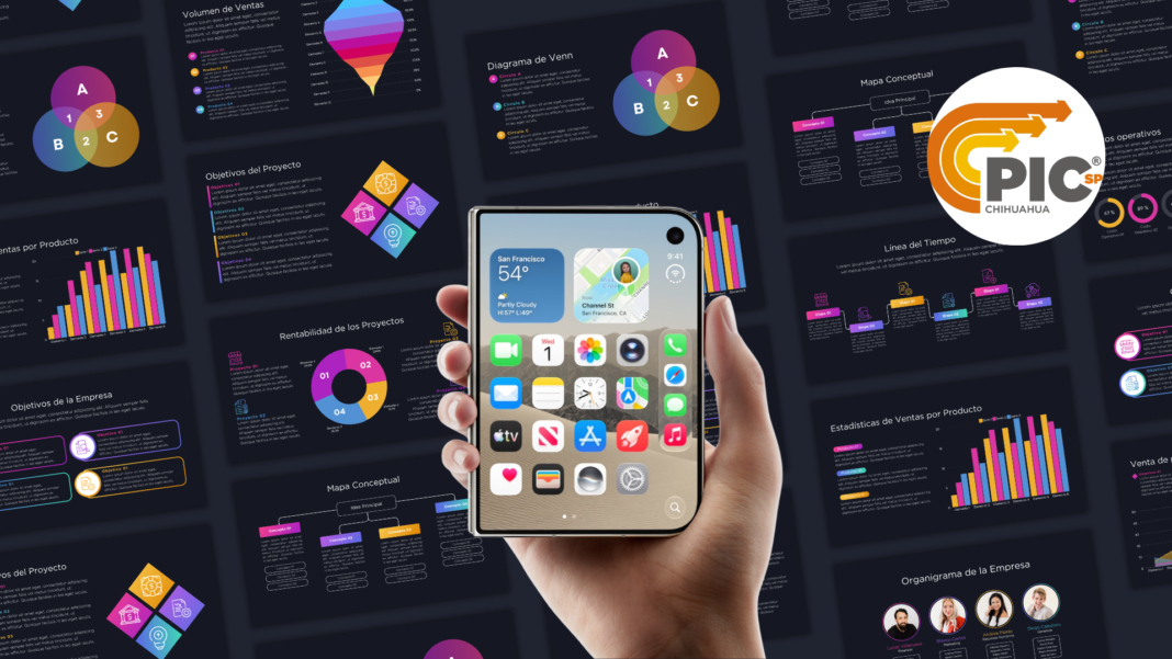 iPhone Duo: ¿Cuántos meses de salario representa en Chihuahua? iPhone Duo de 256 GB frente al salario promedio en Chihuahua