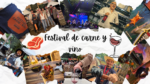 Festival Carne y Vino 2026 en Chihuahua con gastronomía y vino