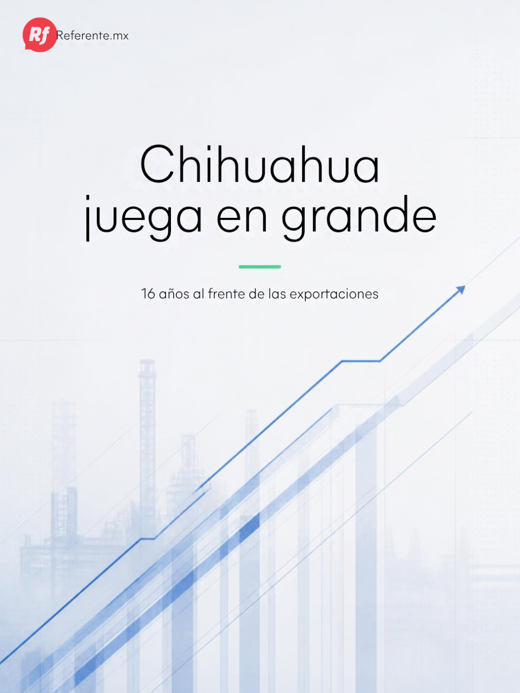 Representantes de Chihuahua durante la presentación del Aerospace Automotive Nearshoring Summit, enfocado en inversión y desarrollo de proveedores.