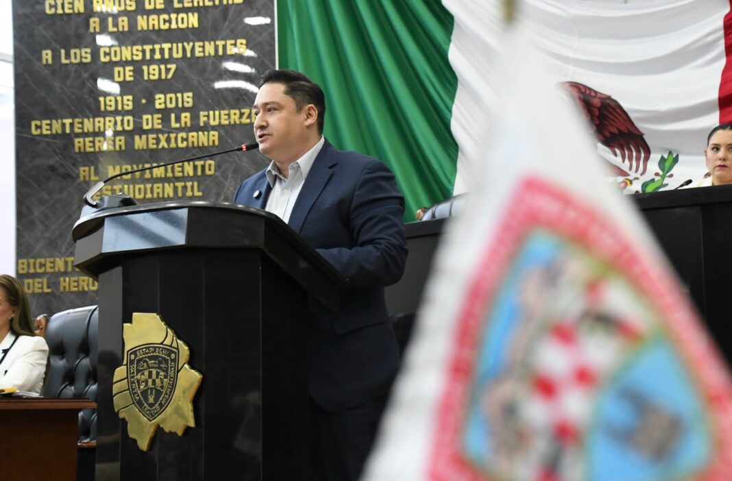 Congreso de Chihuahua aprueba apoyo para estudiantes madres universitarias