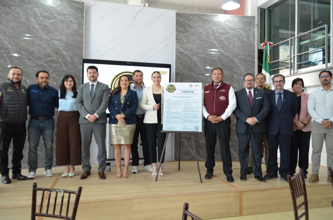 Convocatoria a la Medalla Chihuahua al Mérito Médico 2026 para profesionales de la salud