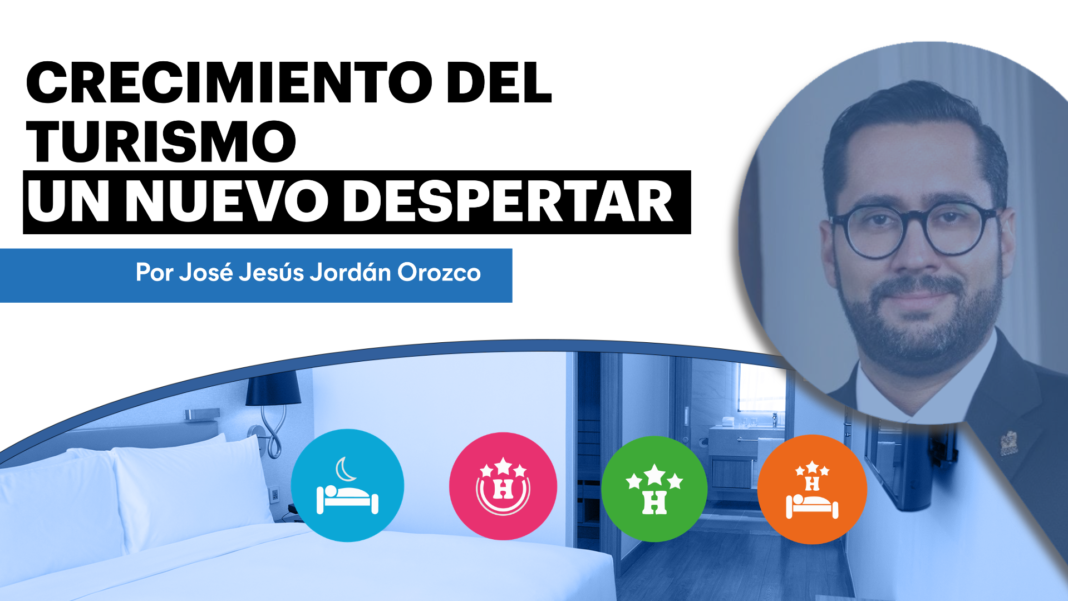 Crecimiento del turismo en Chihuahua Capital