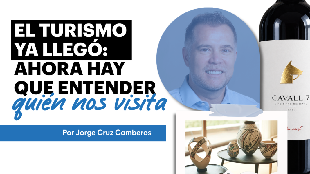 Turismo y visitantes en Chihuahua Capital